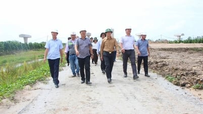 Транспортный прорыв экономического развития региона