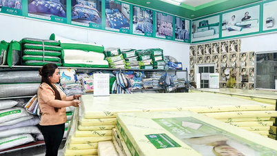 ផ្តល់នូវបទពិសោធន៍នៃការគេងប្រកបដោយគុណភាព