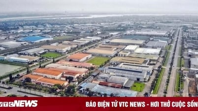 В северной промышленной «столице» появится еще один промышленный парк площадью почти 300 гектаров