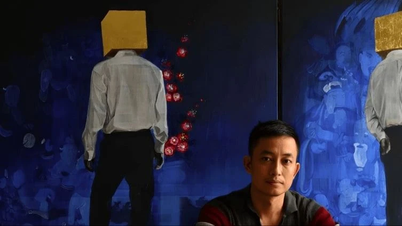 Visual Symphony