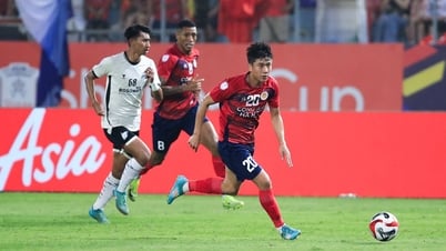 El Club CAHN gana a lo grande antes del partido final del Campeonato de Clubes del Sudeste Asiático
