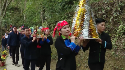 Festivals – A unique tourism product of Ha Giang