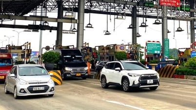 الاستعداد لجمع رسوم المرور على 5 طرق سريعة تستثمرها الدولة