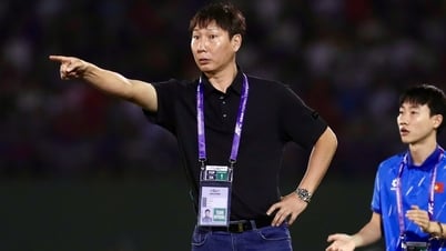 Selección de Vietnam: ¿Será suficiente un empate con Malasia para el entrenador Kim?