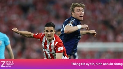 ホイルンドがMUについて面白いステータスを書く
