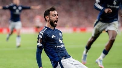 MU gewinnt überraschend in Spanien und sichert sich das Ticket für das Finale der Europa League