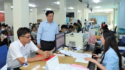 Упростить административные процедуры в бизнесе