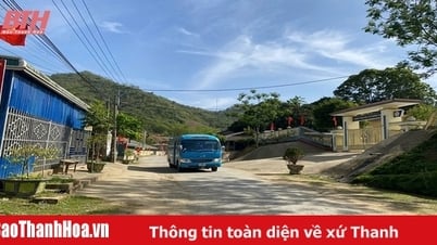 Muong Lat rises: The journey of change from Resolution 11-NQ/TU (Part 2) - Fulfilling the promise to the late General Secretary Nguyen Phu Trong
