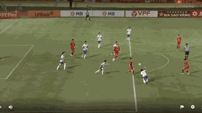 En direct The Cong Viettel vs Da Nang 3-0 (H1) : SHB Da Nang a perdu le match