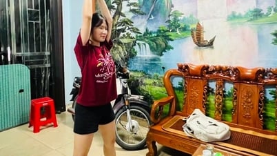 ភាពងាយស្រួលនៃកន្លែងហាត់ប្រាណតាមអ៊ីនធឺណិត