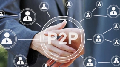 Los préstamos entre pares (P2P) se prueban oficialmente bajo el mecanismo...