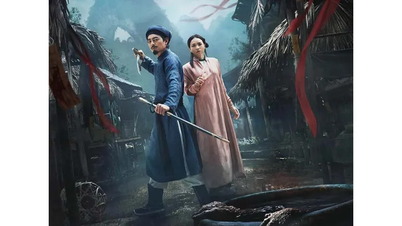 "Detective Kien: The Headless Case" មានភាពទាក់ទាញ និងស្រស់ស្រាយ