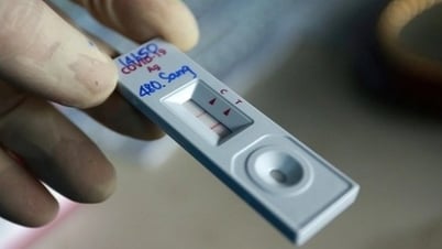 코로나19에 감염된 사람들은 의료적 격리가 필요한가?