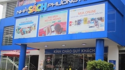 Der „König der Kugelschreiber“ Thien Long und die Buchhandelskette Phuong Nam werden bald „unter einem Dach“ vereinen