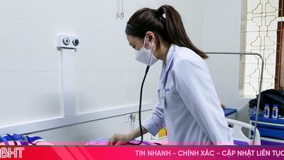 Директор CDC Ха Тинь: Не позволяйте субъективности стать «брешой» для атаки на ваше тело
