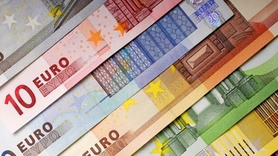 سعر صرف اليورو اليوم 20/5/2025: ارتفاع حاد لزوج اليورو/الدولار الأمريكي وسط توقعات باتفاق تجاري بين الاتحاد الأوروبي والمملكة المتحدة