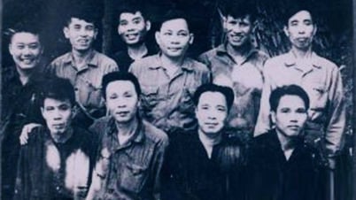 Uncle Ho in the memory of Senior Lieutenant General Tran Van Quang