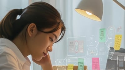 デジタル時代の試験対策：テクノロジーが学生にとって強力な「アシスタント」となるとき