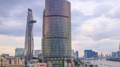'Los arquitectos vietnamitas no son inferiores a los arquitectos internacionales'