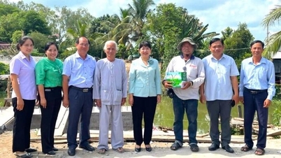 ការងារ​ចលនា​មហាជន​នៅ​ស្រុក​ចូវភូ
