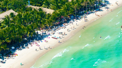 Sun Group được chấp thuận chủ trương đầu tư Hãng hàng không Sun PhuQuoc Airways