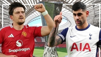 ไม่ว่า MU หรือ Tottenham จะได้มงกุฎก็ตาม ยูโรป้าลีกจะต้อนรับแชมป์ที่แย่ที่สุดในประวัติศาสตร์