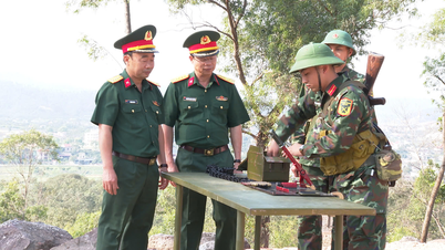 Standardize and modernize education and training