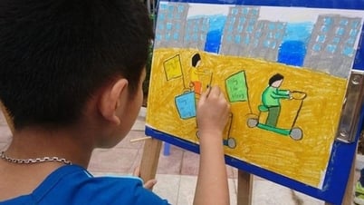 어머니는 자기 자식의 차이점을 자랑스러워했고, 진실을 받아들이기 어려울 것이라고는 예상하지 못했습니다.