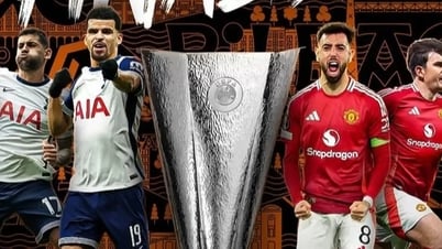 Auf welchem ​​Kanal können Sie das Europa-League-Finale MU gegen Tottenham live sehen?