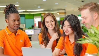 Pour la première fois, une entreprise technologique vietnamienne entre dans le Top 40 en Asie.