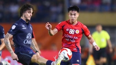 AFC gibt die Zuteilung der Plätze im Asien-Cup bekannt: Thailand lässt Vietnam weit hinter sich, nur Japan ist besser