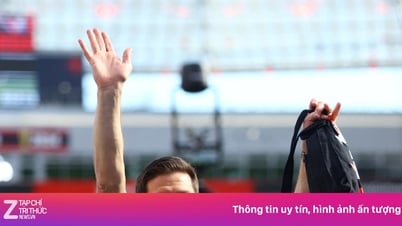Xabi Alonso lässt Barcelona erzittern