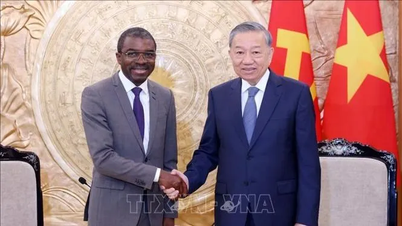 Việt Nam luôn là đối tác tích cực, tin cậy và ủng hộ UNESCO