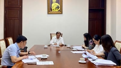 Tập trung hoàn thiện Đề án Triển lãm thành tựu kinh tế - xã hội nhân dịp kỷ niệm 80 năm Ngày Quốc khánh