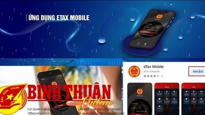 Ứng dụng thuế điện tử eTax Mobile: Nhiều tiện ích nhưng vẫn còn lúng túng