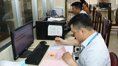 Cần công khai rõ ràng các thủ tục về đất đai