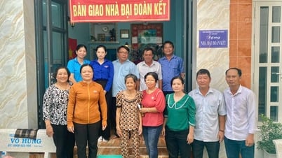 Suivez l’exemple de l’Oncle Ho avec des actions concrètes