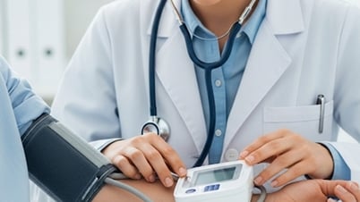 Ngày mới với tin tức sức khỏe: Phát hiện món ăn giúp giảm nhanh huyết áp cao