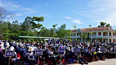 2025년 다이닌 수력발전소 댐 및 저수지 비상사태 방호 및 대응 계획 전파