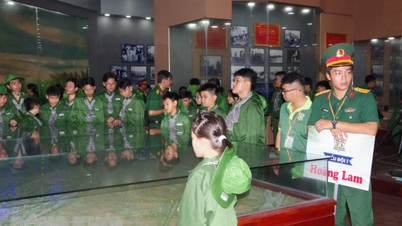 Programa Provincial del "Semestre Militar" 2025