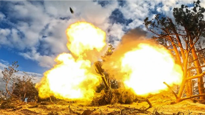 Russia counterattacks quickly, Ukraine's 33rd Brigade meets a bitter end