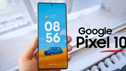 Google Pixel 10 Pro XL contre iPhone 16 Pro Max