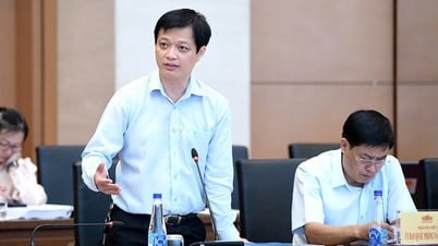 Đại biểu băn khoăn nguồn lực khoản vay đặc biệt lãi suất 0%, có thể phát sinh rủi ro