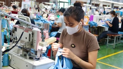 The 'key' to retaining employees at Viet Tri