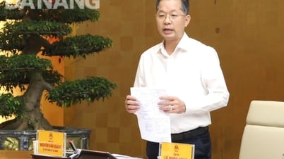 Construcción de un mecanismo innovador para un centro financiero internacional en Vietnam