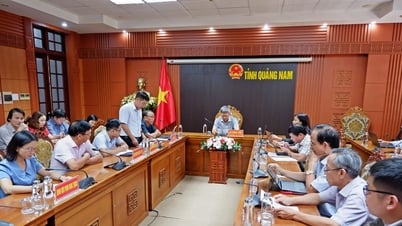 Quảng Nam đẩy mạnh triển khai bệnh án điện tử