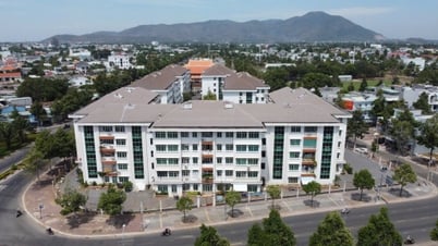 Desarrollo de apartamentos: Satisfacer las necesidades de vivienda