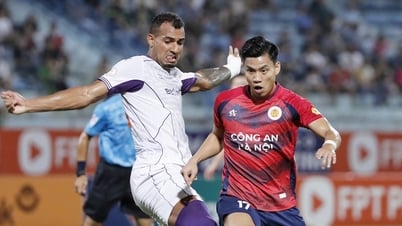 CLB CAHN đón tin vui trước ngày đấu Buriram: Quyết vô địch trên đất Thái