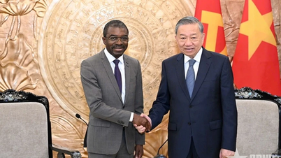 Việt Nam - UNESCO: Chia sẻ các giá trị chung về văn hóa phục vụ phát triển bền vững trong kỷ nguyên mới