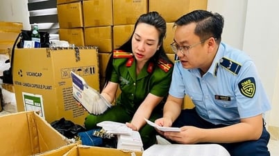 Предложение об удвоении штрафов за производство и торговлю контрафактной продукцией
